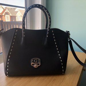 GUESS Classic black bag